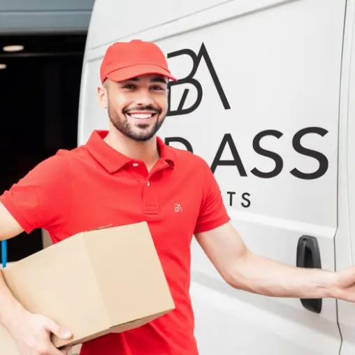 Free Local Delivery